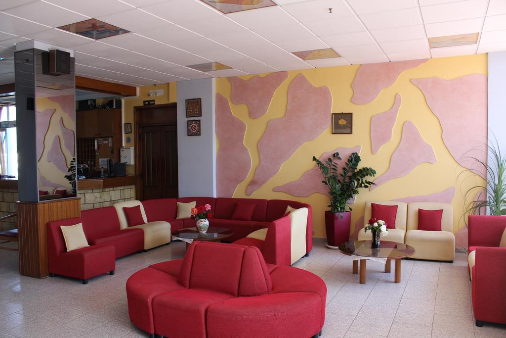 Theológos Corellia Asterias Beach Hotel מראה חיצוני תמונה